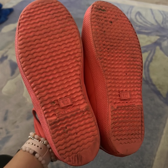 Girls hunter rain boot two pairs - Picture 6 of 8